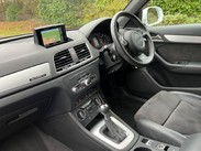 Audi Q3 2.0 TDI S line Plus S Tronic quattro Euro 6 (s/s) 5dr 16