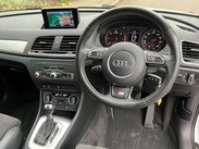 Audi Q3 2.0 TDI S line Plus S Tronic quattro Euro 6 (s/s) 5dr 73
