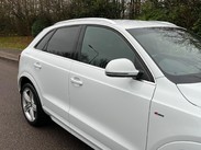 Audi Q3 2.0 TDI S line Plus S Tronic quattro Euro 6 (s/s) 5dr 77