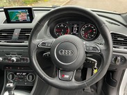 Audi Q3 2.0 TDI S line Plus S Tronic quattro Euro 6 (s/s) 5dr 20