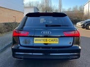 Audi A6 2.0 TDI ultra S line S Tronic Euro 6 (s/s) 5dr 8