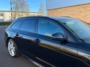 Audi A6 2.0 TDI ultra S line S Tronic Euro 6 (s/s) 5dr 9