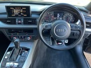 Audi A6 2.0 TDI ultra S line S Tronic Euro 6 (s/s) 5dr 18