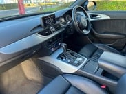 Audi A6 2.0 TDI ultra S line S Tronic Euro 6 (s/s) 5dr 22