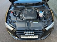 Audi A6 2.0 TDI ultra S line S Tronic Euro 6 (s/s) 5dr 32
