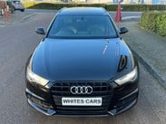 Audi A6 2.0 TDI ultra S line S Tronic Euro 6 (s/s) 5dr 51
