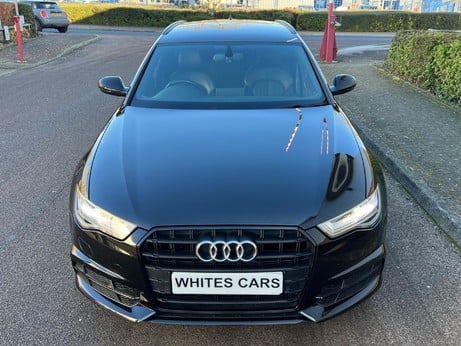 Audi A6 2.0 TDI ultra S line S Tronic Euro 6 (s/s) 5dr 47