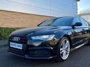Audi A6 2.0 TDI ultra S line S Tronic Euro 6 (s/s) 5dr 53