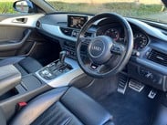 Audi A6 2.0 TDI ultra S line S Tronic Euro 6 (s/s) 5dr 72