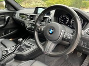 BMW 1 Series 1.5 118i GPF M Sport Shadow Edition Euro 6 (s/s) 5dr 17