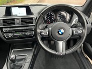 BMW 1 Series 1.5 118i GPF M Sport Shadow Edition Euro 6 (s/s) 5dr 18
