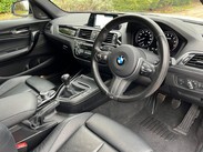 BMW 1 Series 1.5 118i GPF M Sport Shadow Edition Euro 6 (s/s) 5dr 16