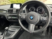 BMW 1 Series 1.5 118i GPF M Sport Shadow Edition Euro 6 (s/s) 5dr 58