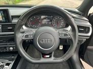Audi A6 2.0 TDI Black Edition S Tronic quattro Euro 6 (s/s) 5dr 26