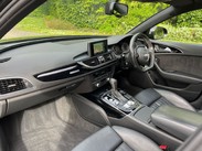 Audi A6 2.0 TDI Black Edition S Tronic quattro Euro 6 (s/s) 5dr 27
