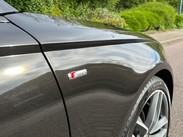 Audi A6 2.0 TDI Black Edition S Tronic quattro Euro 6 (s/s) 5dr 73