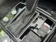 Audi A6 2.0 TDI Black Edition S Tronic quattro Euro 6 (s/s) 5dr 67