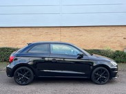 Audi A1 1.0 TFSI Sport Euro 6 (s/s) 3dr 2