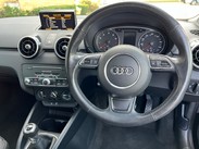 Audi A1 1.0 TFSI Sport Euro 6 (s/s) 3dr 15