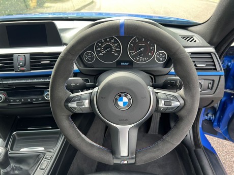 BMW 4 Series 2.0 420d M Sport Euro 6 (s/s) 2dr 13