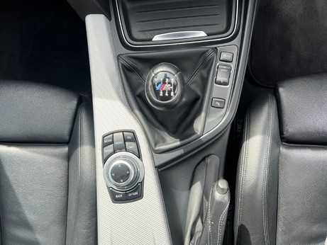 BMW 4 Series 2.0 420d M Sport Euro 6 (s/s) 2dr 19