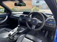 BMW 4 Series 2.0 420d M Sport Euro 6 (s/s) 2dr 18