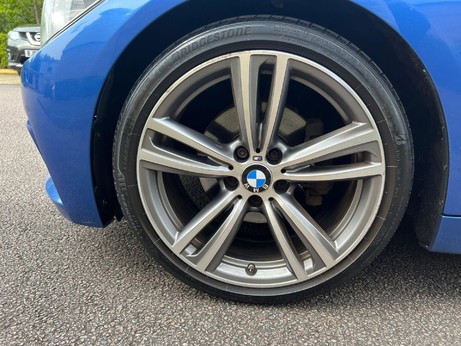 BMW 4 Series 2.0 420d M Sport Euro 6 (s/s) 2dr 36