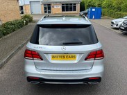 Mercedes-Benz GLE 2.1 GLE250d AMG Line (Premium) G-Tronic 4MATIC Euro 6 (s/s) 5dr 8