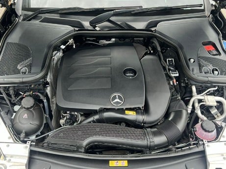 Mercedes-Benz E Class 2.0 E350 AMG Line (Premium Plus) G-Tronic+ Euro 6 (s/s) 2dr 30