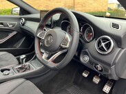 Mercedes-Benz CLA Class 1.6 CLA200 AMG Line Night Edition (Plus) Coupe Euro 6 (s/s) 4dr 19