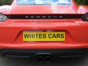 Porsche 718 Cayman 2.0T PDK (s/s) 2dr 35