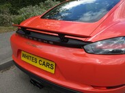 Porsche 718 Cayman 2.0T PDK (s/s) 2dr 40