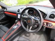 Porsche 718 Cayman 2.0T PDK (s/s) 2dr 49