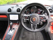 Porsche 718 Cayman 2.0T PDK (s/s) 2dr 23