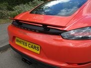 Porsche 718 Cayman 2.0T PDK (s/s) 2dr 40