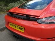 Porsche 718 Cayman 2.0T PDK (s/s) 2dr 40