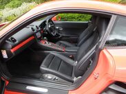 Porsche 718 Cayman 2.0T PDK (s/s) 2dr 6