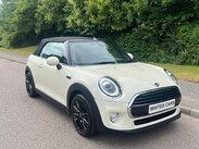 Mini Convertible 1.5 Cooper Euro 6 (s/s) 2dr 53