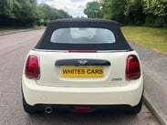 Mini Convertible 1.5 Cooper Euro 6 (s/s) 2dr 78