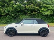 Mini Convertible 1.5 Cooper Euro 6 (s/s) 2dr 81