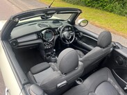 Mini Convertible 1.5 Cooper Euro 6 (s/s) 2dr 22