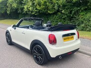 Mini Convertible 1.5 Cooper Euro 6 (s/s) 2dr 6