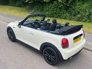 Mini Convertible 1.5 Cooper Euro 6 (s/s) 2dr 11