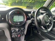 Mini Convertible 1.5 Cooper Euro 6 (s/s) 2dr 17