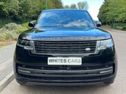 Land Rover Range Rover 3.0 P440e 38.2kWh SE Auto 4WD Euro 6 (s/s) 5dr 4