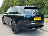 Land Rover Range Rover 3.0 P440e 38.2kWh SE Auto 4WD Euro 6 (s/s) 5dr 57