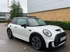 Mini Hatch 2.0 Cooper S Sport Steptronic Euro 6 (s/s) 3dr