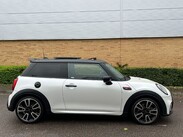 Mini Hatch 2.0 Cooper S Sport Steptronic Euro 6 (s/s) 3dr 2