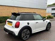 Mini Hatch 2.0 Cooper S Sport Steptronic Euro 6 (s/s) 3dr 3