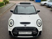 Mini Hatch 2.0 Cooper S Sport Steptronic Euro 6 (s/s) 3dr 10